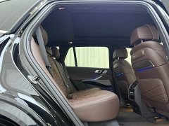BMW X5 xDrive 40Li M Sport Midnight Edition Package - ფოტო 14