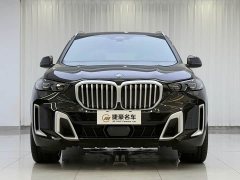 BMW X5 xDrive 40Li M Sport Midnight Edition Package - ფოტო 2