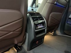BMW X5 xDrive 40Li M Sport Midnight Edition Package - ფოტო 7