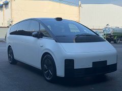 Li Auto Li Xiang MEGA 2024 Ultra - ფოტო 3