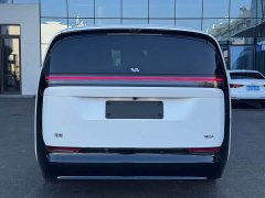 Li Auto Li Xiang MEGA 2024 Ultra - ფოტო 4