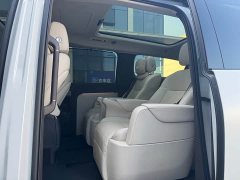 Li Auto Li Xiang MEGA 2024 Ultra - ფოტო 7