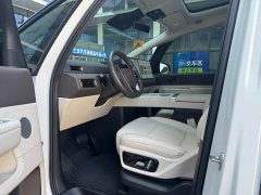 Li Auto Li Xiang MEGA 2024 Ultra - ფოტო 8