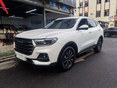 Haval H6 2021 National Trend Edition 1.5T Automatic Urban Version - ფოტო 1