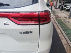 Haval H6 2021 National Trend Edition 1.5T Automatic Urban Version - ფოტო 10