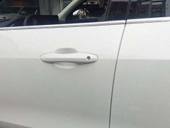 Haval H6 2021 National Trend Edition 1.5T Automatic Urban Version - ფოტო 12