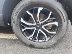 Haval H6 2021 National Trend Edition 1.5T Automatic Urban Version - ფოტო 13