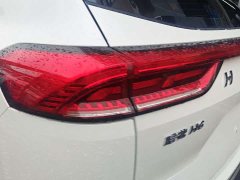 Haval H6 2021 National Trend Edition 1.5T Automatic Urban Version - ფოტო 14