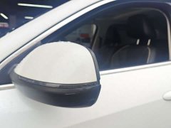 Haval H6 2021 National Trend Edition 1.5T Automatic Urban Version - ფოტო 17