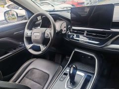 Haval H6 2021 National Trend Edition 1.5T Automatic Urban Version - ფოტო 19