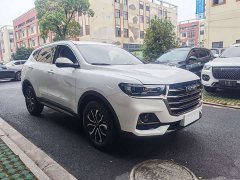 Haval H6 2021 National Trend Edition 1.5T Automatic Urban Version - ფოტო 3