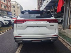 Haval H6 2021 National Trend Edition 1.5T Automatic Urban Version - ფოტო 5
