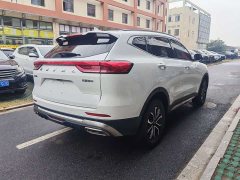 Haval H6 2021 National Trend Edition 1.5T Automatic Urban Version - ფოტო 6