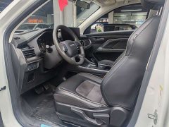 Haval H6 2021 National Trend Edition 1.5T Automatic Urban Version - ფოტო 8