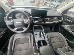 Haval H6 2021 National Trend Edition 1.5T Automatic Urban Version - ფოტო 9