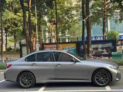 BMW 3 Series 325i M Sport Night Edition Package - ფოტო 4