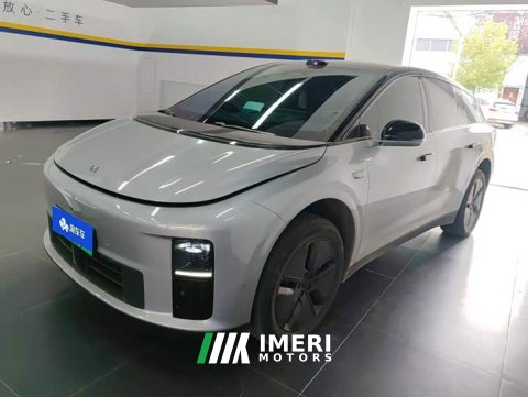 2026 Li Auto i6 2025 Two-Wheel Drive Standard - ავტომობილი ჩინეთიდან