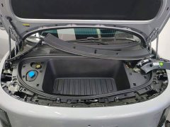 Li Auto i6 2025 Two-Wheel Drive Standard - ფოტო 10