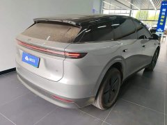 Li Auto i6 2025 Two-Wheel Drive Standard - ფოტო 3