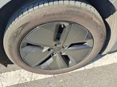 Li Auto i6 2025 Two-Wheel Drive Standard - ფოტო 6