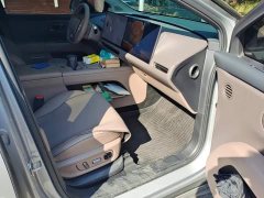 Li Auto i6 2025 Two-Wheel Drive Standard - ფოტო 8
