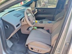 Li Auto i6 2025 Two-Wheel Drive Standard - ფოტო 9