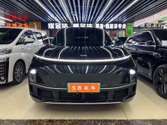 Li Auto L9 Ultra Smart Refresh Edition - ფოტო 1