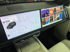 Li Auto L9 Ultra Smart Refresh Edition - ფოტო 10