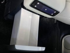 Li Auto L9 Ultra Smart Refresh Edition - ფოტო 11