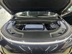 Li Auto L9 Ultra Smart Refresh Edition - ფოტო 14