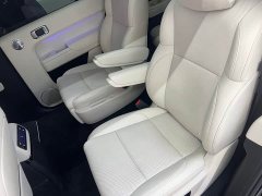 Li Auto L9 Ultra Smart Refresh Edition - ფოტო 15