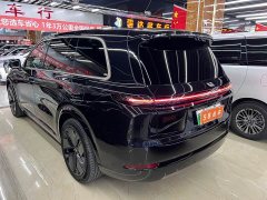 Li Auto L9 Ultra Smart Refresh Edition - ფოტო 3