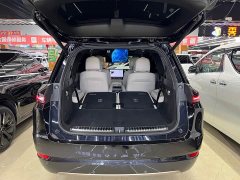 Li Auto L9 Ultra Smart Refresh Edition - ფოტო 5