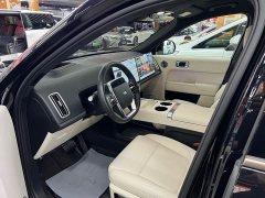 Li Auto L9 Ultra Smart Refresh Edition - ფოტო 6