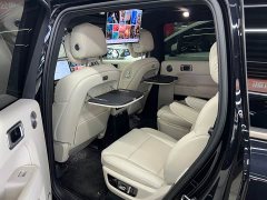 Li Auto L9 Ultra Smart Refresh Edition - ფოტო 7