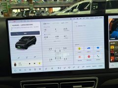 Li Auto L9 Ultra Smart Refresh Edition - ფოტო 9