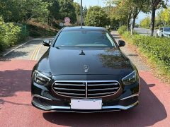 Mercedes-Benz E-Class E 300 L Luxury - ფოტო 2