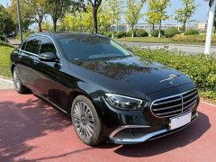 Mercedes-Benz E-Class E 300 L Luxury - ფოტო 3