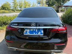 Mercedes-Benz E-Class E 300 L Luxury - ფოტო 4