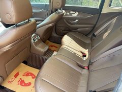Mercedes-Benz E-Class E 300 L Luxury - ფოტო 6