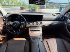 Mercedes-Benz E-Class E 300 L Luxury - ფოტო 7