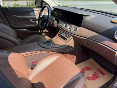 Mercedes-Benz E-Class E 300 L Luxury - ფოტო 8