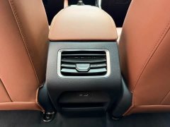 Geely Emgrand X6 2021 PRO 1.4T Automatic Luxury - ფოტო 10