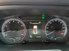 Geely Emgrand X6 2021 PRO 1.4T Automatic Luxury - ფოტო 12