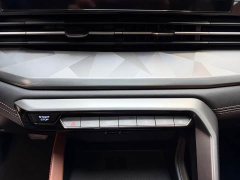 Geely Emgrand X6 2021 PRO 1.4T Automatic Luxury - ფოტო 14