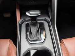Geely Emgrand X6 2021 PRO 1.4T Automatic Luxury - ფოტო 15
