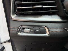 Geely Emgrand X6 2021 PRO 1.4T Automatic Luxury - ფოტო 16