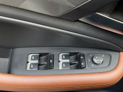 Geely Emgrand X6 2021 PRO 1.4T Automatic Luxury - ფოტო 17