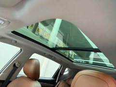 Geely Emgrand X6 2021 PRO 1.4T Automatic Luxury - ფოტო 19