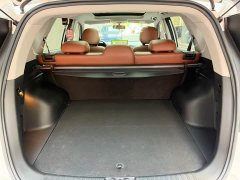 Geely Emgrand X6 2021 PRO 1.4T Automatic Luxury - ფოტო 20